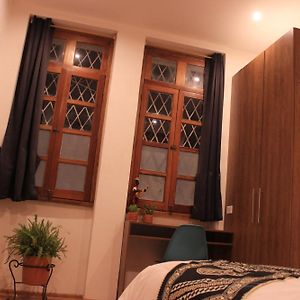 Hotel Inti Quito